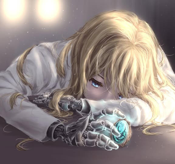 The Can't Be Everything